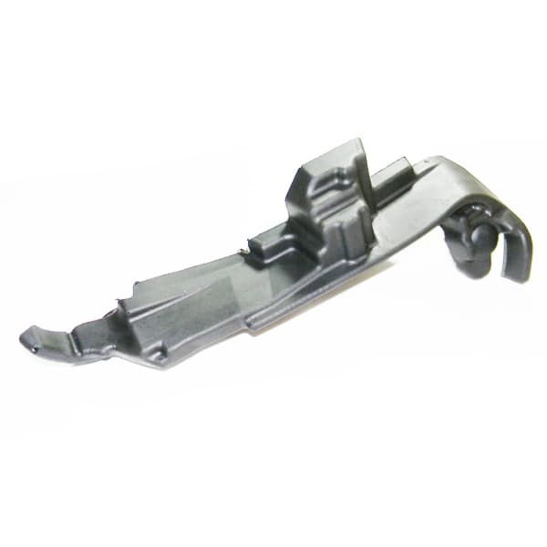 Junta lateral izquierda capot original ds3