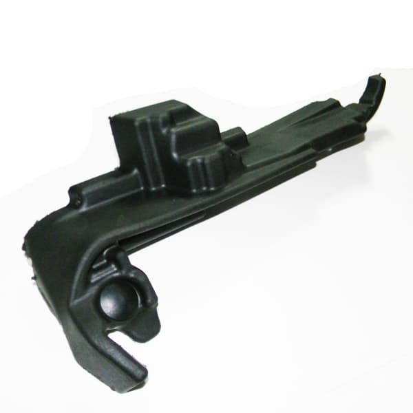 Junta lateral derecha capot original ds3