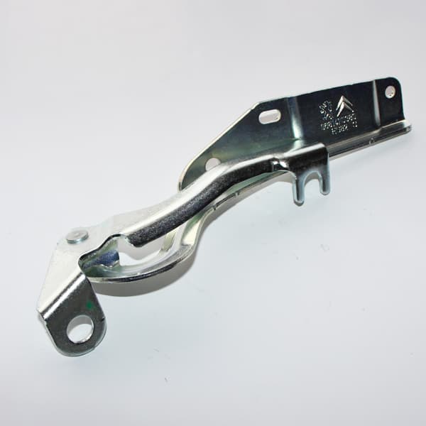 Bisagra capot izquierda original c3 air cross
