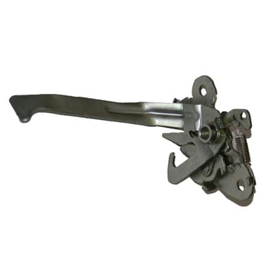 CERRADURA  CAPOT ORIGINAL C4