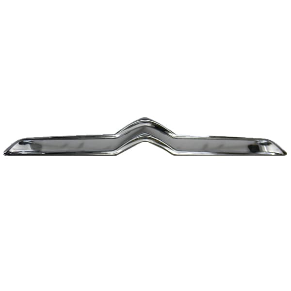 Embellecedor frontal capot -original- c4
