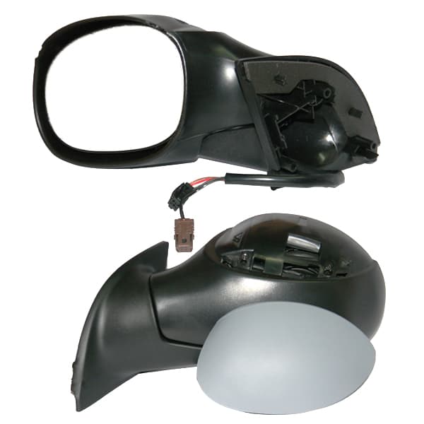 Espejo ext.izq.electrico primer imp. c3