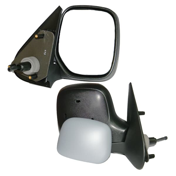 Espejo ext.der.c/comando primer imp. berlingo