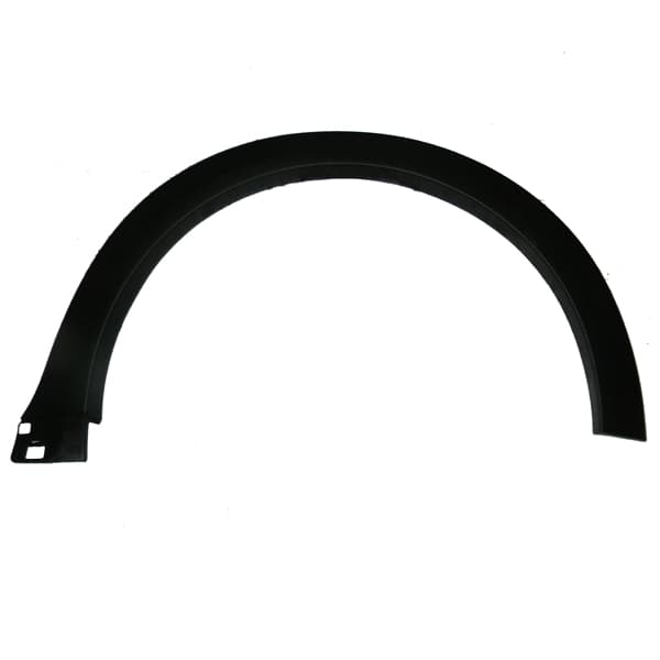 Moldura guardabarro del.der.original air cross