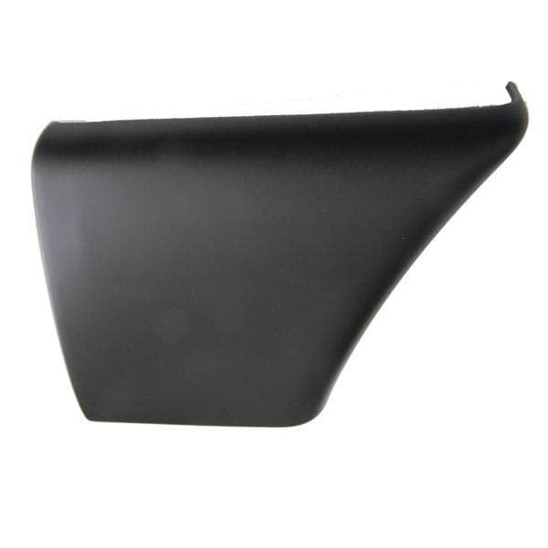 Moldura guardab del der negra orig. 2010/... berl