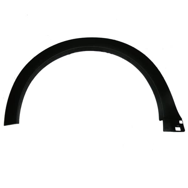 Moldura guardabarro del.izq.original air cross