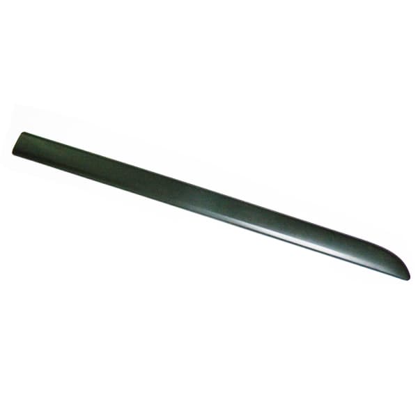 Moldura puerta del derecha original c3 air cross