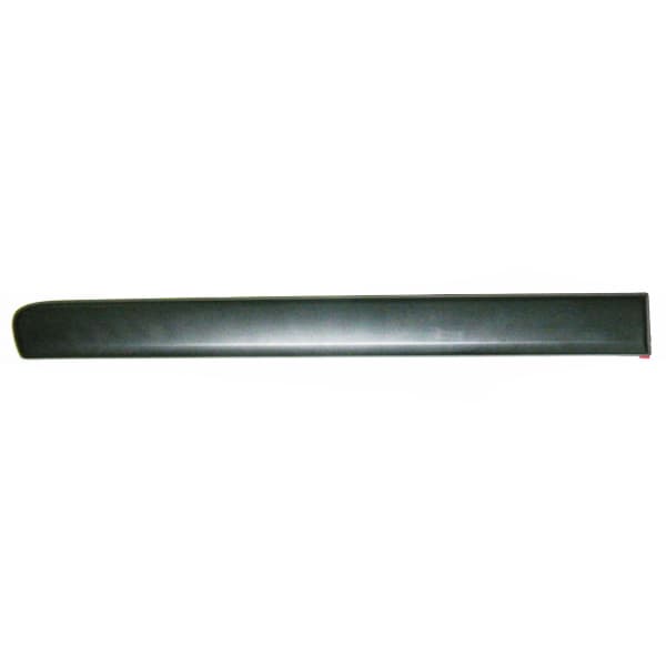 Moldura puerta tras derecha original c3 air cross