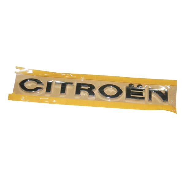 Insignia "citroen" original c4