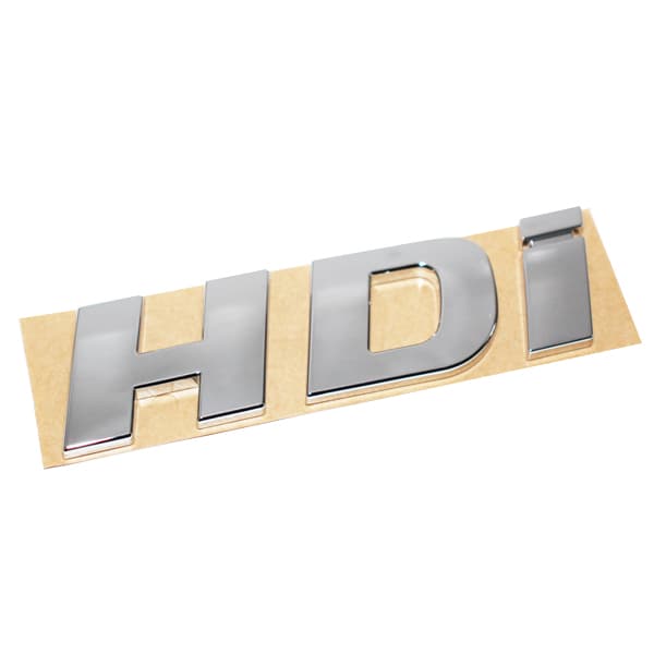 Insignia "hdi" original jumper