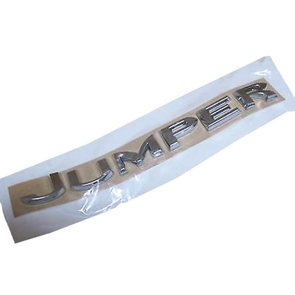 Insignia "jumper" original