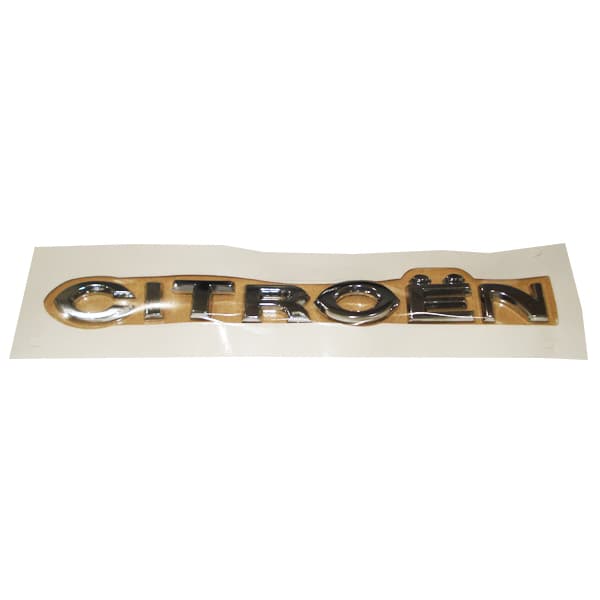 Insignia "citroen" original c3