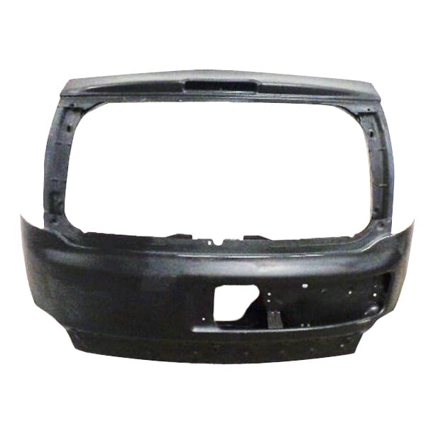 Porton trasero original c3 air cross