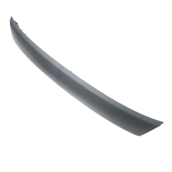 Embellecedor porton trasero original c3 air cross
