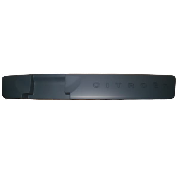 Embellecdor porton trasero original air cross