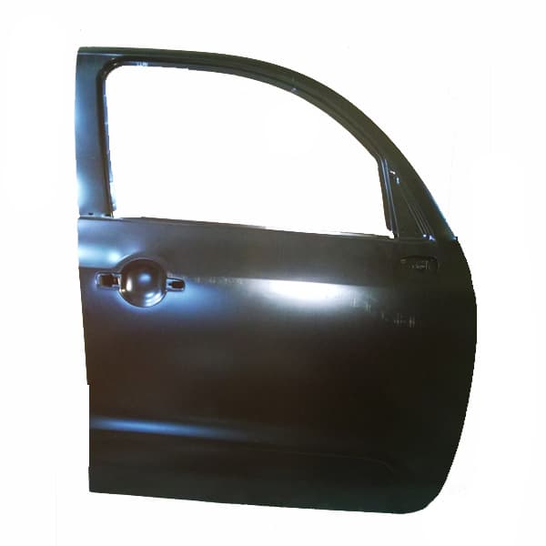 Puerta del. der. orig. c3 air cross