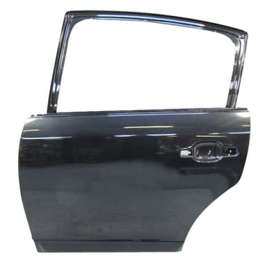 PUERTA TRAS. IZQ. ORIG. C4