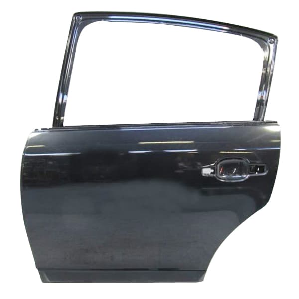 Puerta tras. izq. orig. c4