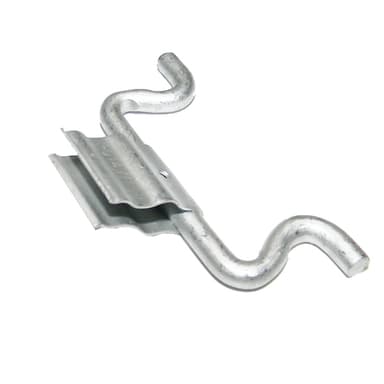 TOPE BISAGRA DE PUERTA ORIGINAL       C3 AIR CROSS