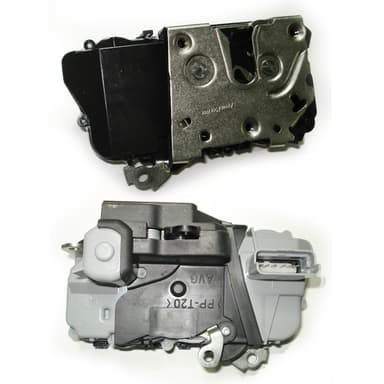 CERRADURA PUERTA DEL.IZQ. ORIGINAL              C5