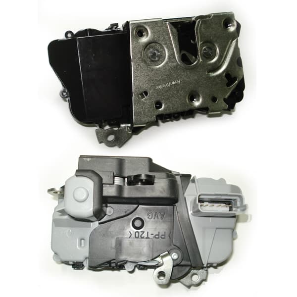Cerradura puerta del.izq. original c5