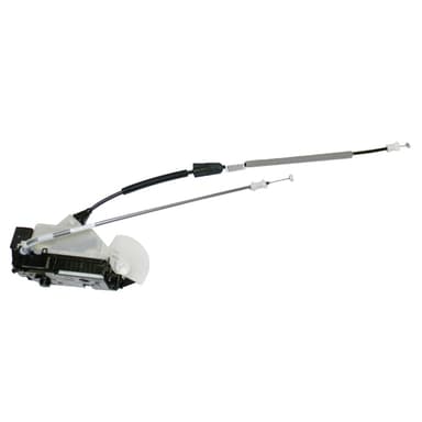 CERRADURA PUERTA DEL IZQ ORIGINAL     C4-C4 LOUNGE