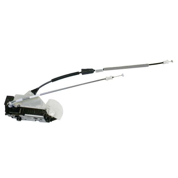 Cerradura puerta del izq original c4-c4 lounge
