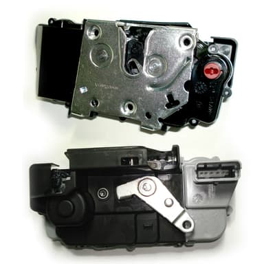 CERRADURA PUERTA TRAS.IZQ ORIGINAL              C5