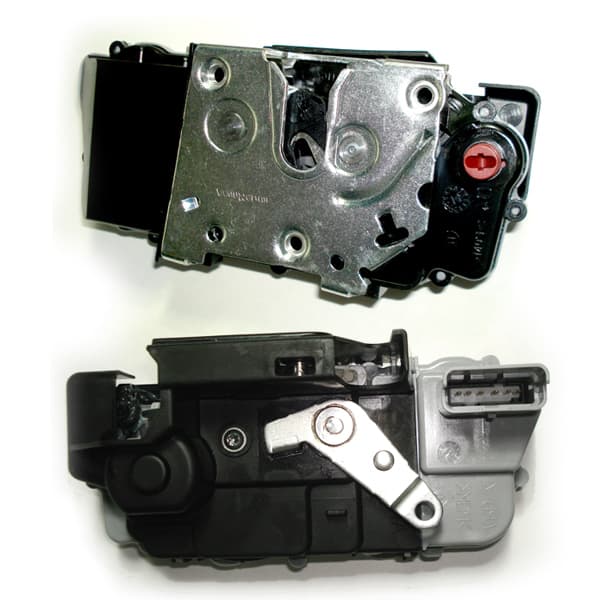 Cerradura puerta tras.izq original c5