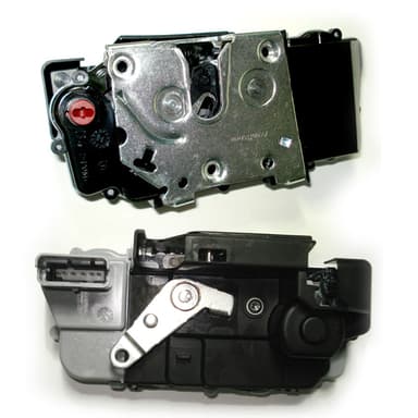 CERRADURA PUERTA TRAS.DER ORIGINAL              C5