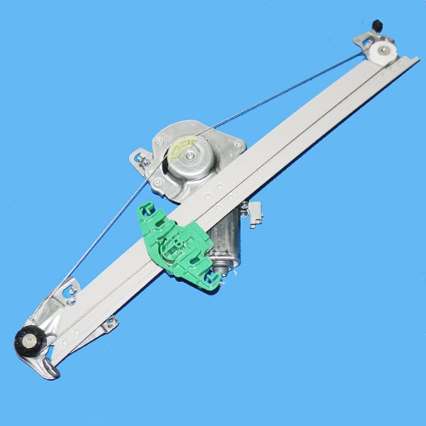 Maquina l/cristal del izq elect original c3