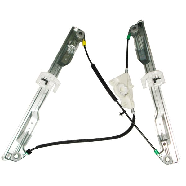 Maquina l/crisatl del izq electrica original c5