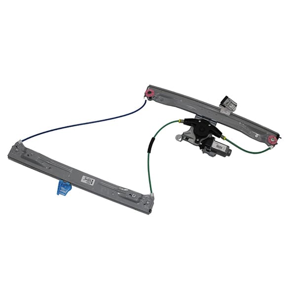 Maquina l/cristal del der elect orig c3 air cross