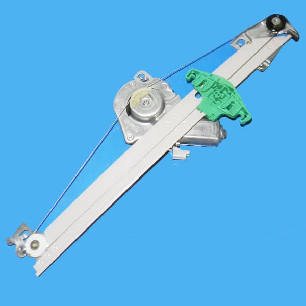 Maquina l/cristal del der elect.original c3