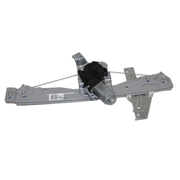 Maquina l/cristal tras izq elect orig c3 air cross