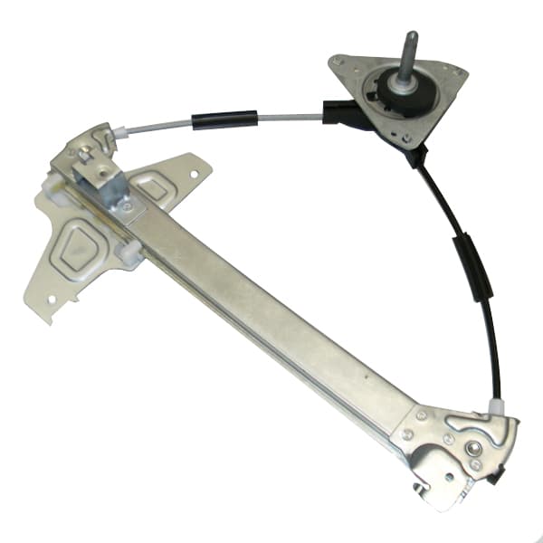 Maquina l/cristal tras.der manual original c4