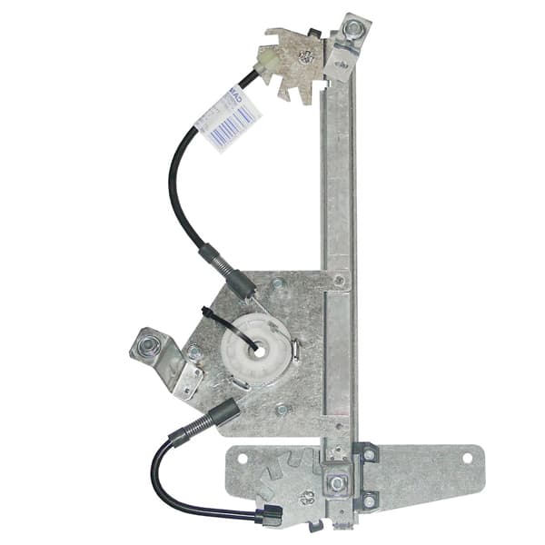 Maquina l/cristal tras.der.elec.c4 04/ s/m 4p