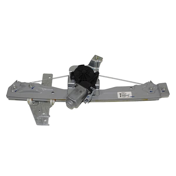 Maquina l/cristal tras der elect orig c3 air cross