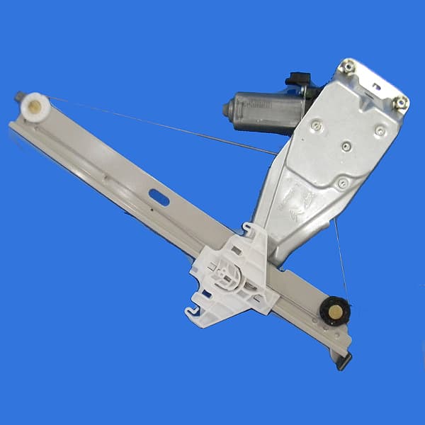 Maquina l/cristal tras der elect original c3