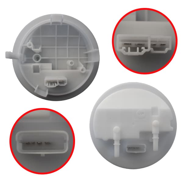 Tapa sup flot. c3-c4 1.6/2.0 03/05 *7176