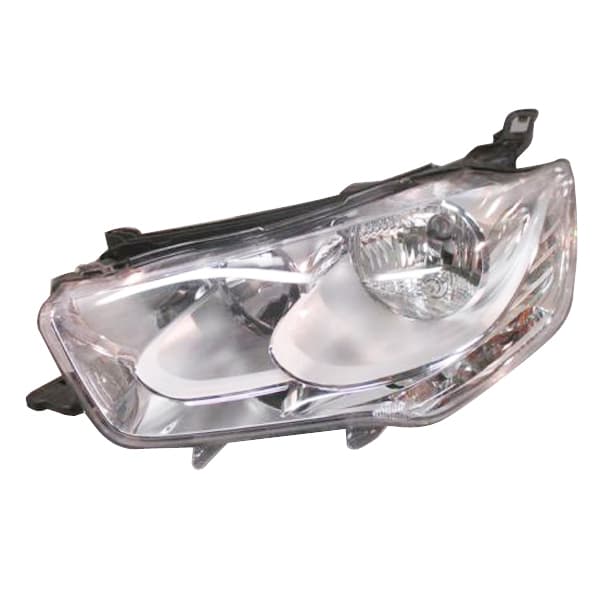 Optica izquierda original c-elysee