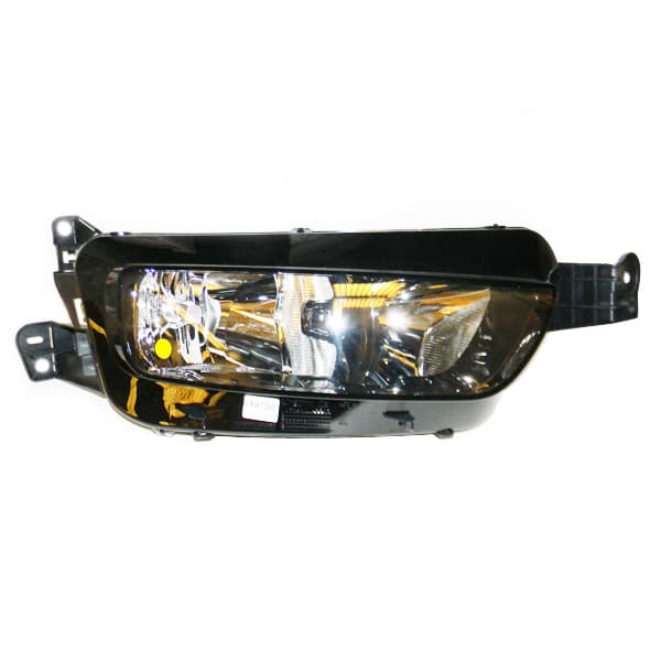 Optica derecha original c4 -picasso ii-