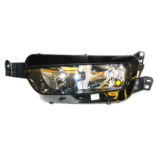 Optica izquierda original c4-picasso ii-