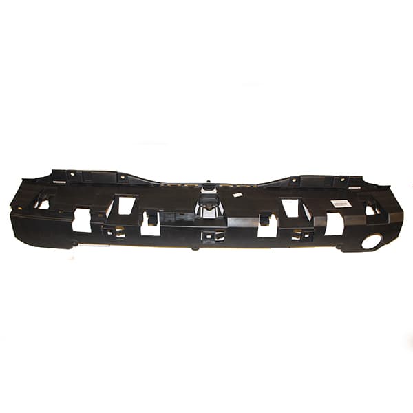 Soporte central paragolpe trasero original c4 pic