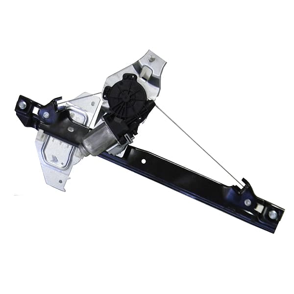 Maquina l/cristal tras der elect original c3 2013/