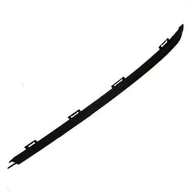 DEFLECTOR IZQUIERDO PARAGOLPE DEL.ORIG.2013/..C3