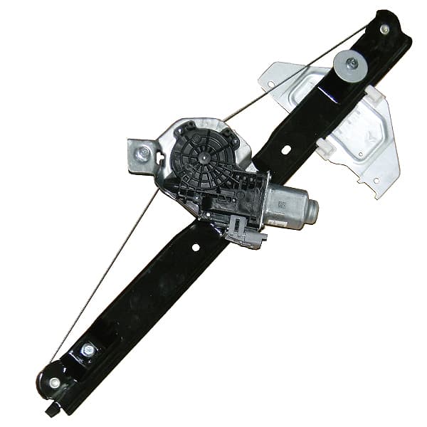Maquina l/cristal del izq elect original c3 2013/