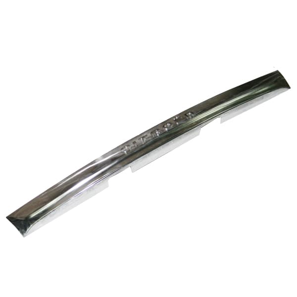 Embellecedor tapa de baul original c4 lounge