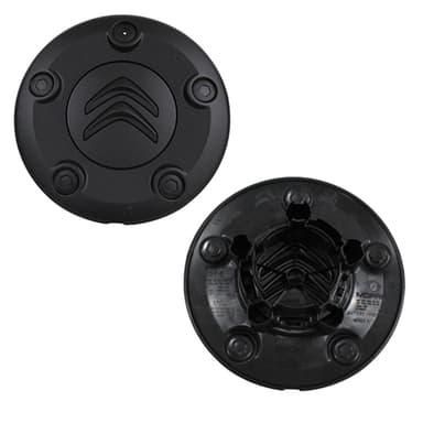 CENTRO LLANTA CHAPA ORIGINAL JUMPY