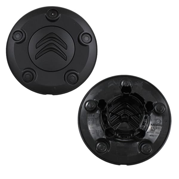 Centro llanta chapa original jumpy